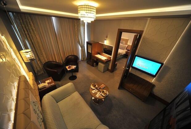 Hotel Grand Star - Görsel 10