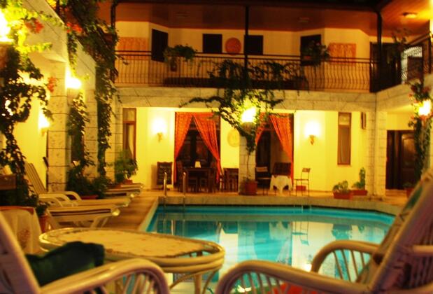 Han Dalyan Hotel - Görsel 11