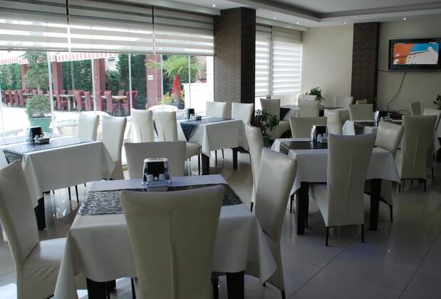 Blue Dolphin Otel - Görsel 40