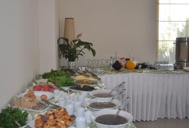 Blue Dolphin Otel - Görsel 41