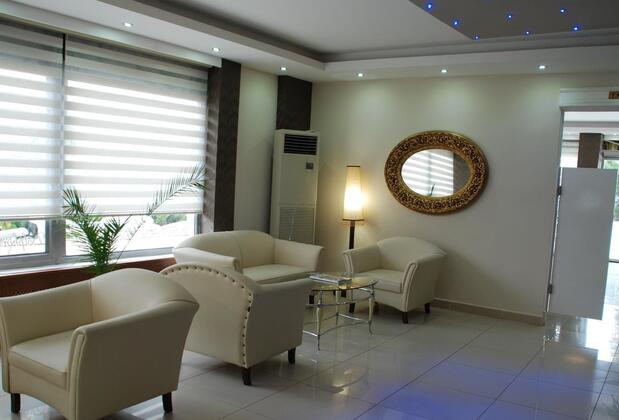 Blue Dolphin Otel - Görsel 42