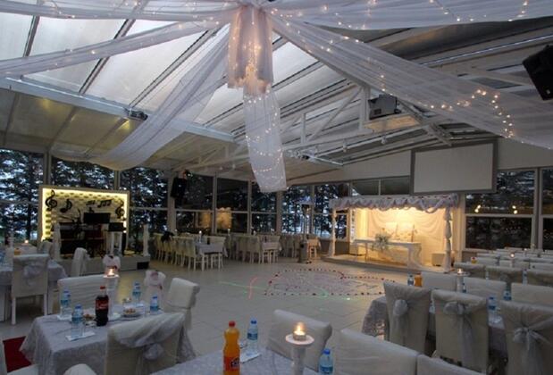 Blue Dolphin Otel - Görsel 43