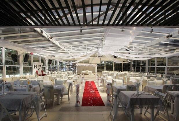 Blue Dolphin Otel - Görsel 44