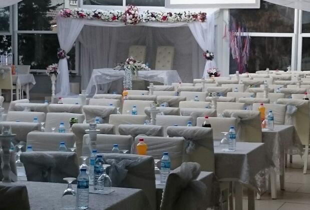 Blue Dolphin Otel - Görsel 45