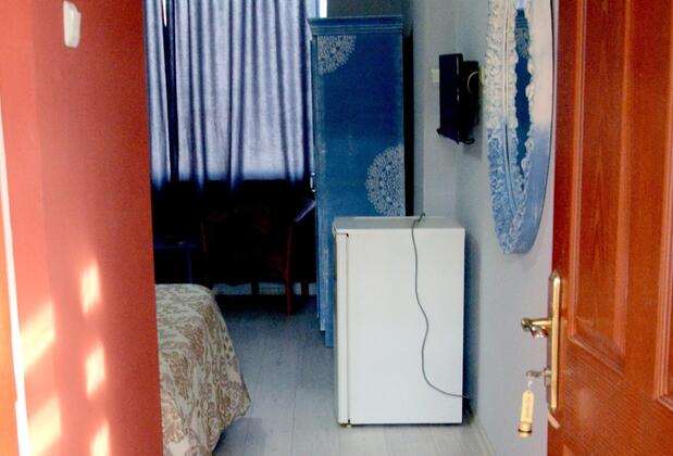 Blue Dolphin Otel - Görsel 46