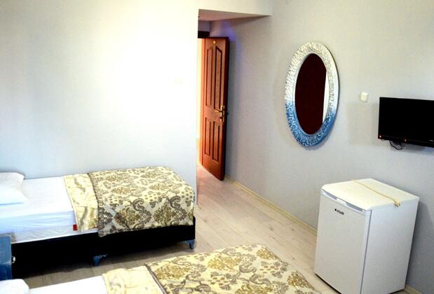 Blue Dolphin Otel - Görsel 47