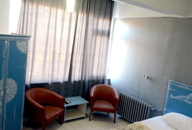 Blue Dolphin Otel - Görsel 48