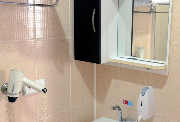 Blue Dolphin Otel - Görsel 49