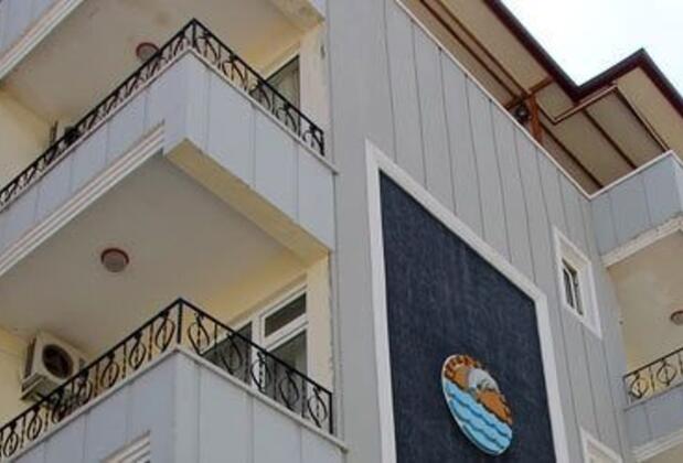 Blue Dolphin Otel - Görsel 50