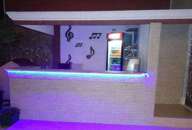 Blue Dolphin Otel - Görsel 9