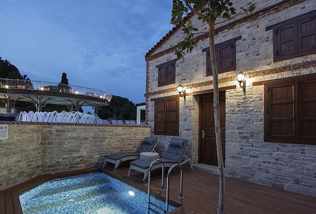 DoubleTree by Hilton Kuşadası - Görsel 16