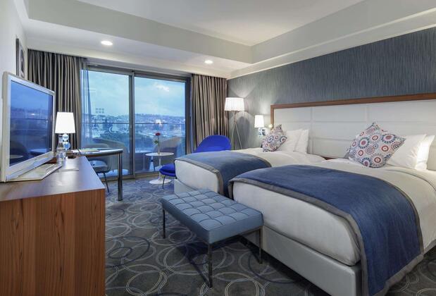 DoubleTree by Hilton Kuşadası - Görsel 6