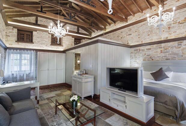 DoubleTree by Hilton Kuşadası - Görsel 5