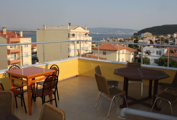 Hotel Ejder Çanakkale - Görsel 9