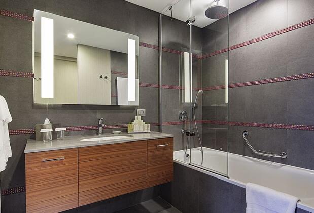 DoubleTree by Hilton Kuşadası - Görsel 31