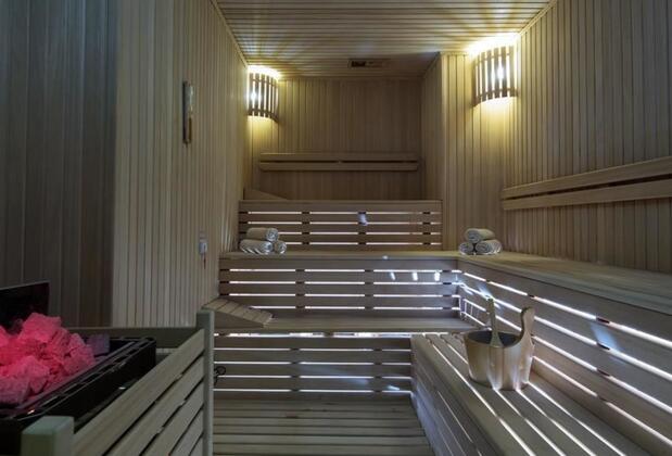 DoubleTree by Hilton Kuşadası - Görsel 27