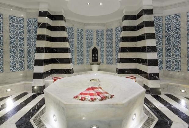 DoubleTree by Hilton Kuşadası - Görsel 22
