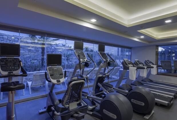 DoubleTree by Hilton Kuşadası - Görsel 28