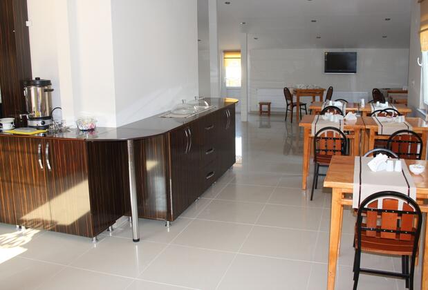 Hotel Ejder Çanakkale - Görsel 11