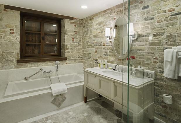 DoubleTree by Hilton Kuşadası - Görsel 32