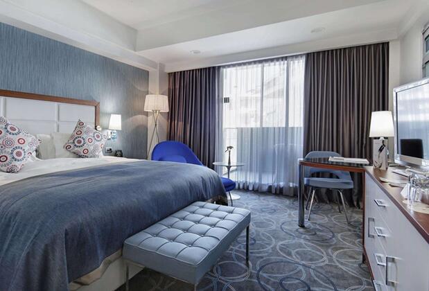 DoubleTree by Hilton Kuşadası - Görsel 9