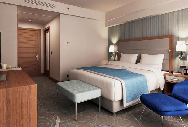 DoubleTree by Hilton Kuşadası - Görsel 11