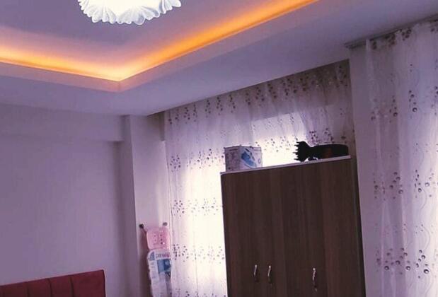 Luxury Life Rezidans - Görsel 10