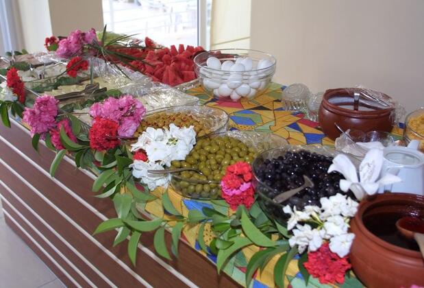 Kleopatra Alin Hotel - Görsel 5