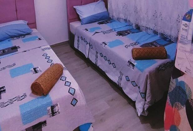 Luxury Life Rezidans - Görsel 3