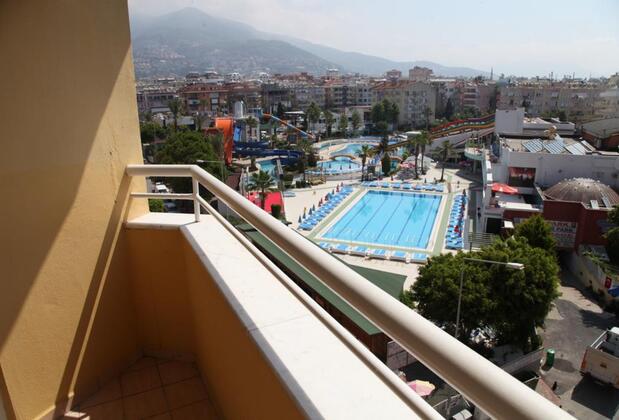 Kleopatra Alin Hotel - Görsel 6