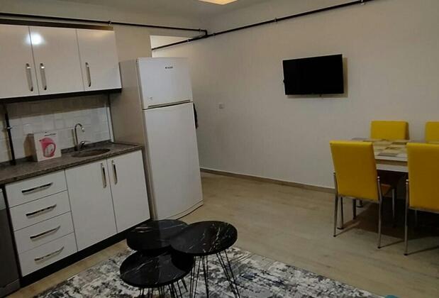 Luxury Life Rezidans - Görsel 6