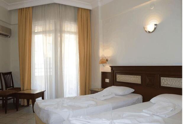 Kleopatra Alin Hotel - Görsel 9