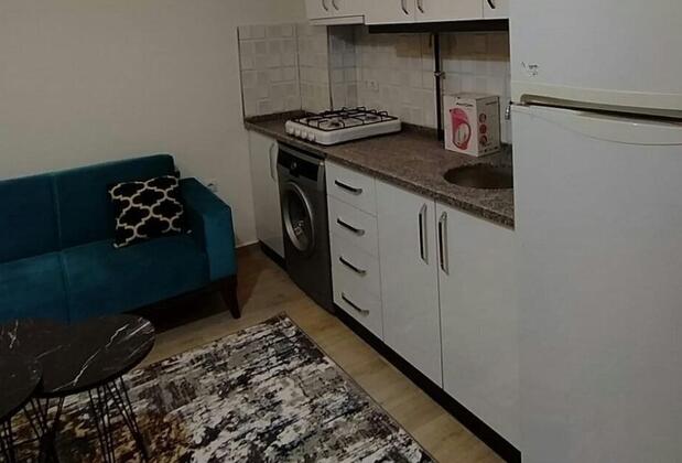 Luxury Life Rezidans - Görsel 4