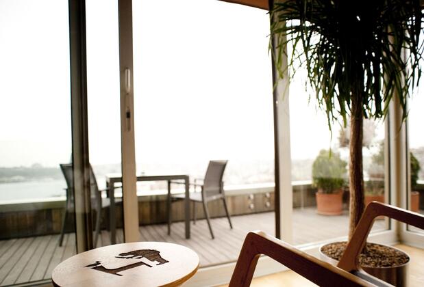 Witt İstanbul Suites - Görsel 13