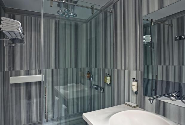 Witt İstanbul Suites - Görsel 32