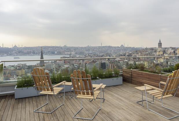 Witt İstanbul Suites - Görsel 9