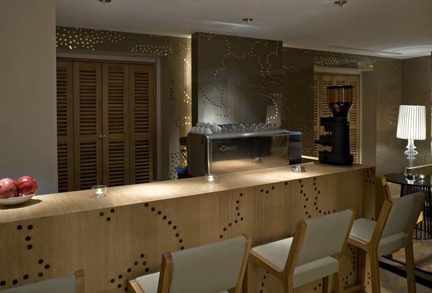 Witt İstanbul Suites - Görsel 2