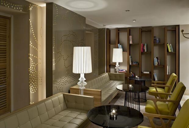 Witt İstanbul Suites - Görsel 6