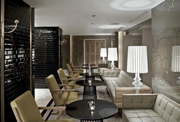Witt İstanbul Suites - Görsel 17