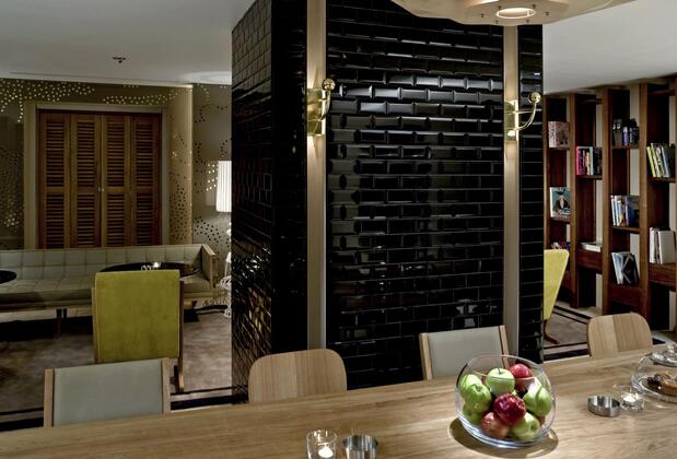 Witt İstanbul Suites - Görsel 18