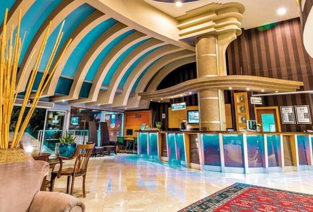 Grand Cettia Hotel - Görsel 3