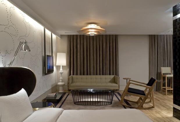 Witt İstanbul Suites - Görsel 20