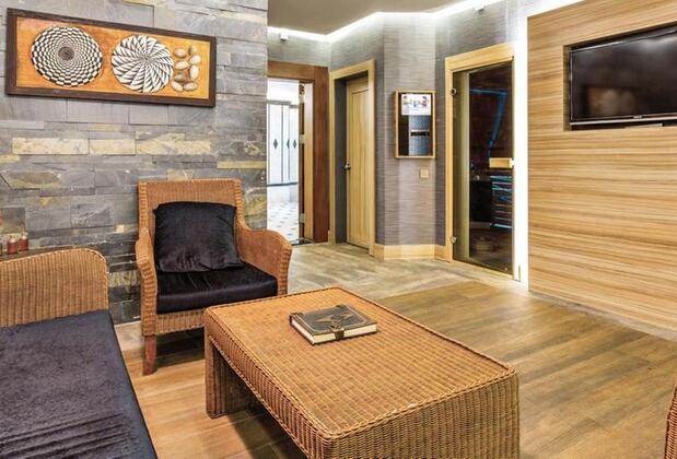 Grand Cettia Hotel - Görsel 25