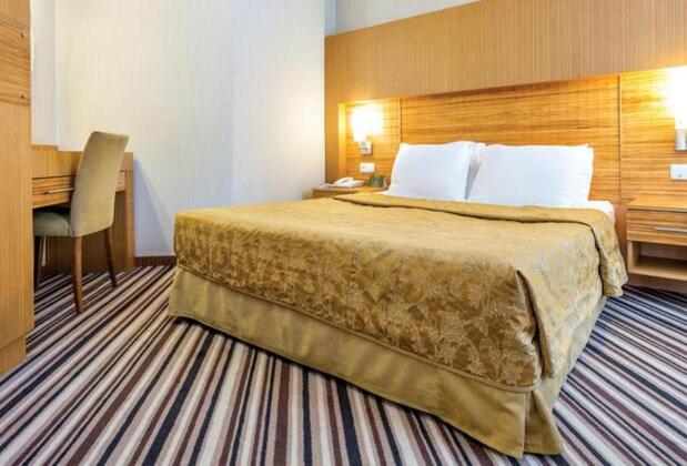 Grand Cettia Hotel - Görsel 27