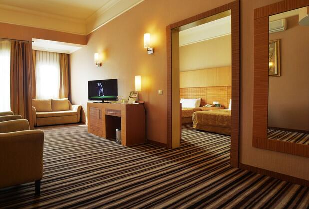 Grand Cettia Hotel - Görsel 22