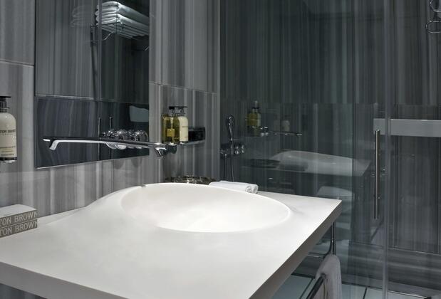 Witt İstanbul Suites - Görsel 31