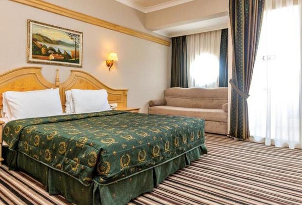 Grand Cettia Hotel - Görsel 24