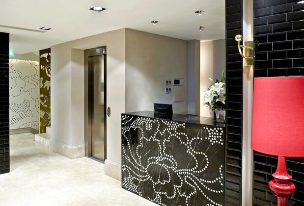 Witt İstanbul Suites - Görsel 4