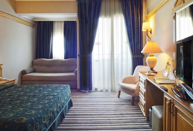 Grand Cettia Hotel - Görsel 23