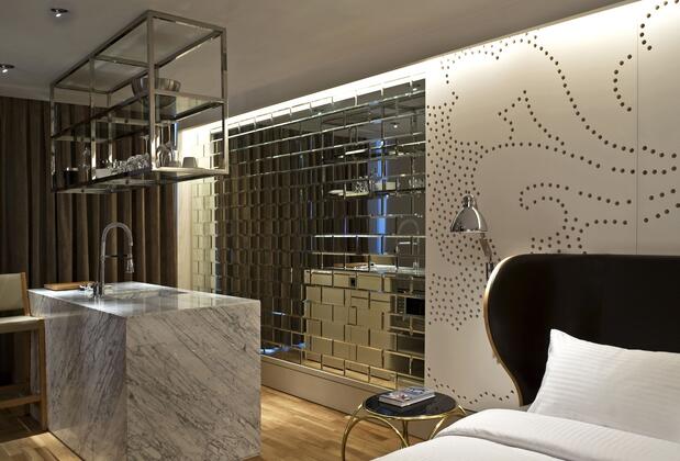 Witt İstanbul Suites - Görsel 22